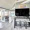 Coastal Oasis with Marsh Views in North Myrtle Beach - ميرتل بيتش