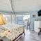 Coastal Oasis with Marsh Views in North Myrtle Beach - ميرتل بيتش