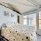 Coastal Oasis with Marsh Views in North Myrtle Beach - ميرتل بيتش