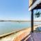Coastal Oasis with Marsh Views in North Myrtle Beach - ميرتل بيتش