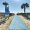 Coastal Oasis with Marsh Views in North Myrtle Beach - ميرتل بيتش