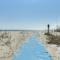 Coastal Oasis with Marsh Views in North Myrtle Beach - ميرتل بيتش