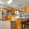 Mtn-View Getaway with On-Site Trails in Fairplay! - Fairplay