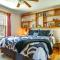 Mtn-View Getaway with On-Site Trails in Fairplay! - Fairplay