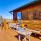 Mtn-View Getaway with On-Site Trails in Fairplay! - Fairplay