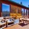Mtn-View Getaway with On-Site Trails in Fairplay! - Fairplay