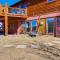 Mtn-View Getaway with On-Site Trails in Fairplay! - Fairplay