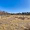 Mtn-View Getaway with On-Site Trails in Fairplay! - Fairplay