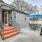 Spacious Memphis Retreat 5 Mi to Downtown Beats! - 孟菲斯 Spacious Memphis Retreat 5 Mi to Downtown Beats! - 孟菲斯