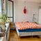The Nest - feels like home - quiet and bright - Oslo