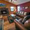 Lazy R Cottages- 17 cabin - استيس بارك
