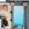 Private 7 Villa Complex with 16 BR Pool & Jacuzzi - Dorado