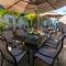 Private 7 Villa Complex with 16 BR Pool & Jacuzzi - Dorado