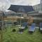 Near Danube & Millenium Tower - Massive Shared 4BR Apt - Bécs