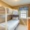 South Twin Lake Cabin with Seasonal Dock and Slip! - Conover