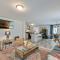 Cozy Oasis Vacation Home in Vass with Gas Grill!