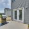 Cozy Oasis Vacation Home in Vass with Gas Grill!