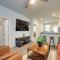 San Antonio Home with Pool, Hot Tub and Game Loft - 圣安东尼奥