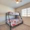 San Antonio Home with Pool, Hot Tub and Game Loft - 圣安东尼奥