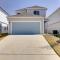 San Antonio Home with Pool, Hot Tub and Game Loft - 圣安东尼奥