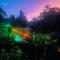 Casitas Del Rio Riverfront Nature Lodge - Uvita