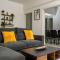 Ariel 3 bed Apartment