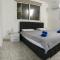 Ariel 3 bed Apartment