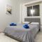 Ariel 3 bed Apartment