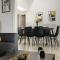 Ariel 3 bed Apartment