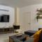 Ariel 3 bed Apartment