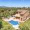 Finca Kiana in Santa Eugènia - your child-friendly holiday finca on Mallorca