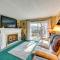 Lakefront Cabin Retreat with Dock in Robbinsville! - روبينسفيل