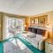 Lakefront Cabin Retreat with Dock in Robbinsville! - روبينسفيل