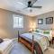 Lakefront Cabin Retreat with Dock in Robbinsville! - روبينسفيل