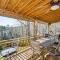 Lakefront Cabin Retreat with Dock in Robbinsville! - روبينسفيل
