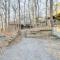 Walk to Ski Slopes Wintergreen Resort Treehouse - Beech Grove