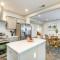 Walk to Eats Midtown Memphis Home with Patio! - Мемфис