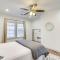 Walk to Eats Midtown Memphis Home with Patio! - Мемфис