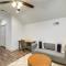 Walk to Eats Midtown Memphis Home with Patio! - Мемфис