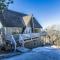 Mountain-View Deck Cabin in Lake Arrowhead - Lake Arrowhead