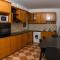 Ariel 3 bed Apartment