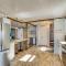 Central Waterfront Home with Dock in Lake Ozark! - بحيرة أوزارك