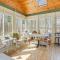 Waterfront Home with Boat Dock and Sunroom in Gardiner - Gardiner