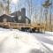 Waterfront Home with Boat Dock and Sunroom in Gardiner - Gardiner