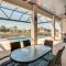 Home with Private Pool and Lake Views in Punta Gorda! - Burnt Store Marina