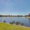 Home with Private Pool and Lake Views in Punta Gorda! - Burnt Store Marina