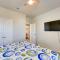 Hot Tub and Pool Haven with Game Loft 6 Mi to AFB! - San Antonio