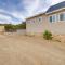 Dog-Friendly Home with Fenced Yard in Los Cerrillos - Cerrillos