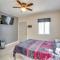 8 Mi to Junipero Beach Convenient Studio! - 威尔明顿