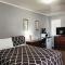 Melsask Motel